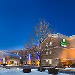Holiday Inn Express Harrisburg I-81 - Hershey By Ihg