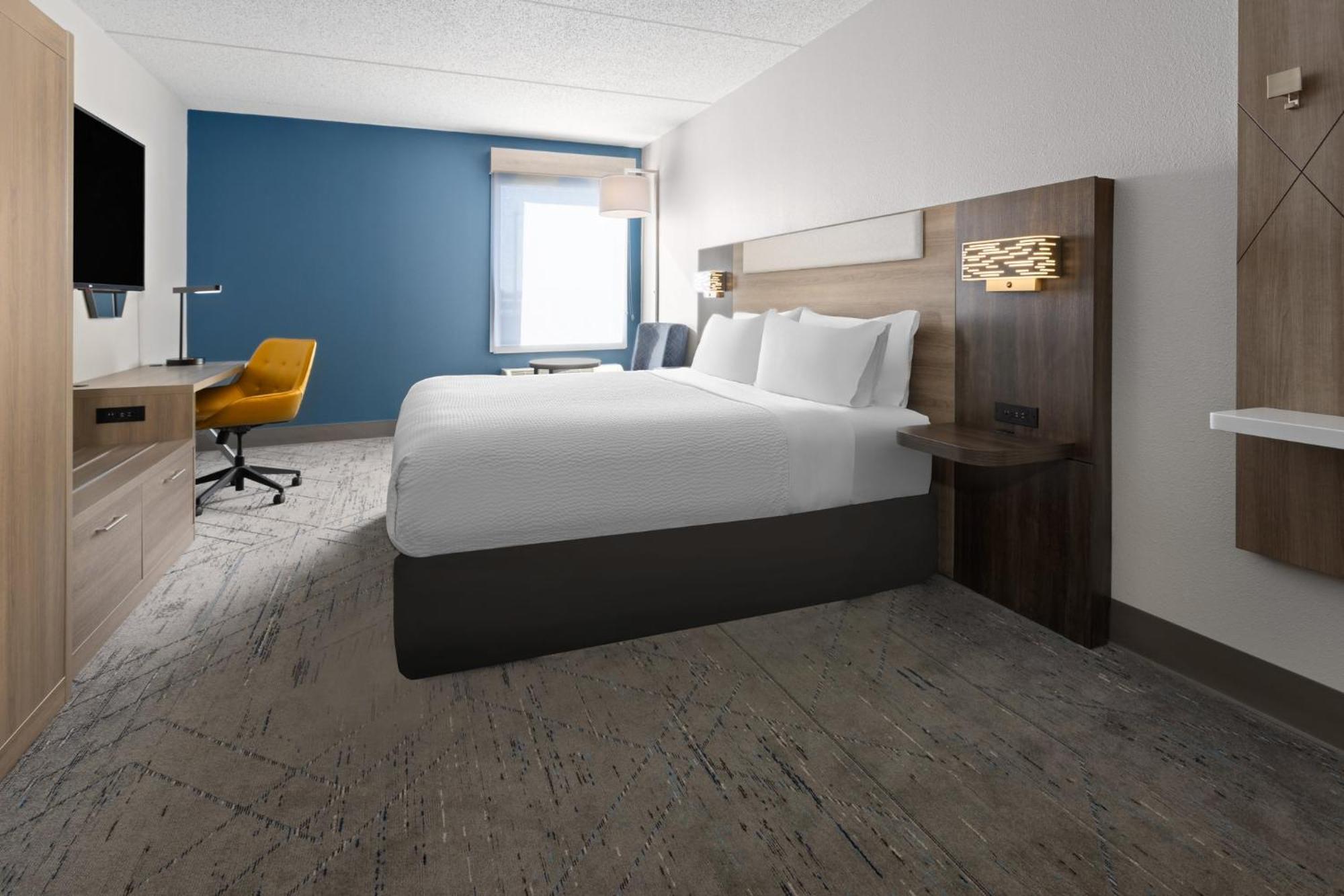 Express Harrisburg I-81 - Hershey By Ihg