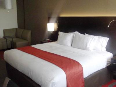 Hotel Express Harrisburg I-81 - Hershey By Ihg 3*