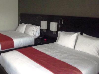 Hotel Express Harrisburg I-81 - Hershey By Ihg Manadahill